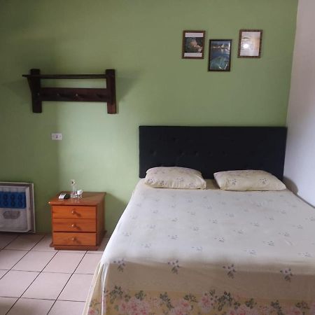 Suites Pouso Familiar Jose E Maria Paraty Kültér fotó