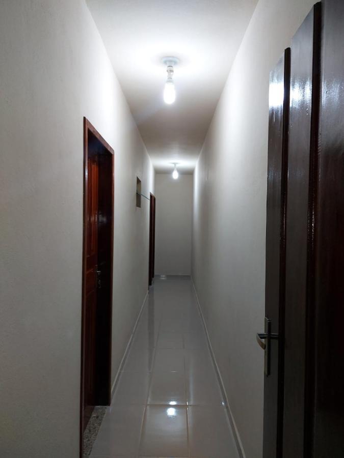 Suites Pouso Familiar Jose E Maria Paraty Kültér fotó