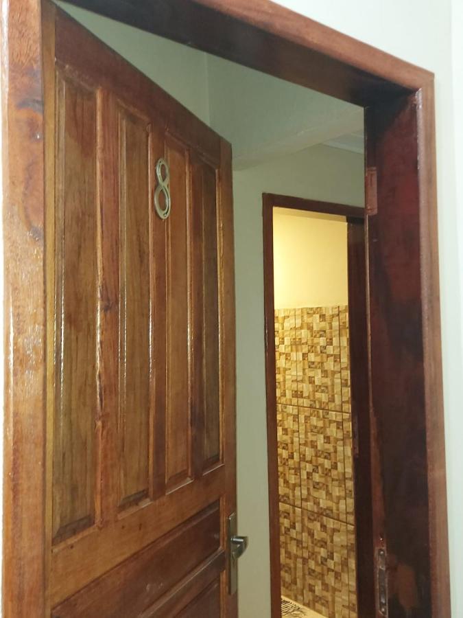 Suites Pouso Familiar Jose E Maria Paraty Kültér fotó