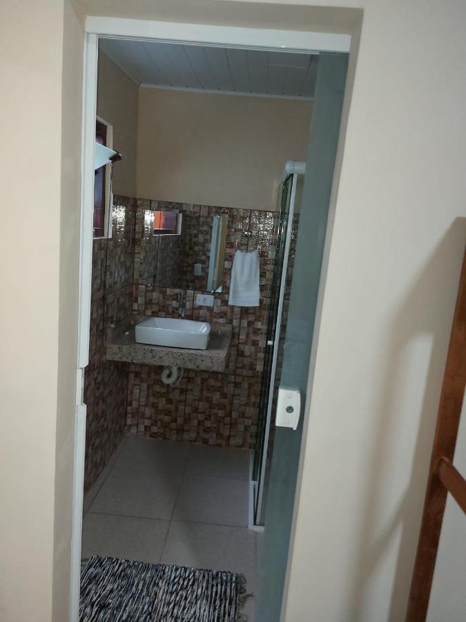 Suites Pouso Familiar Jose E Maria Paraty Kültér fotó