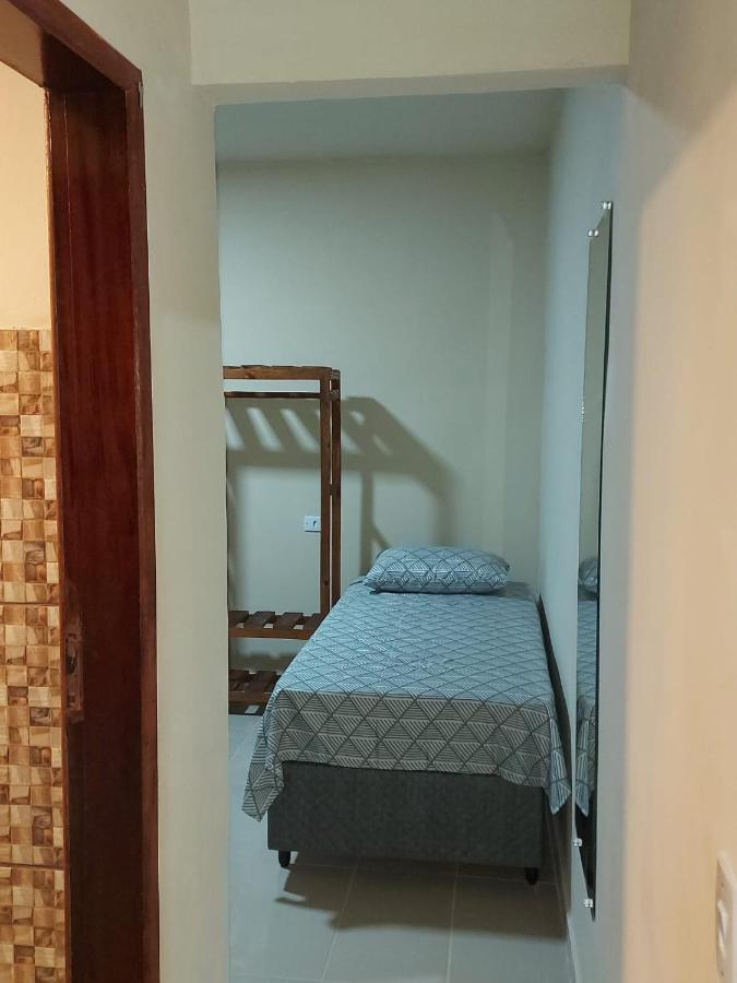 Suites Pouso Familiar Jose E Maria Paraty Kültér fotó