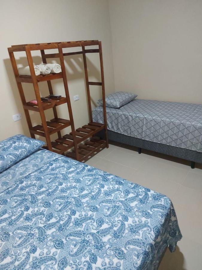 Suites Pouso Familiar Jose E Maria Paraty Kültér fotó