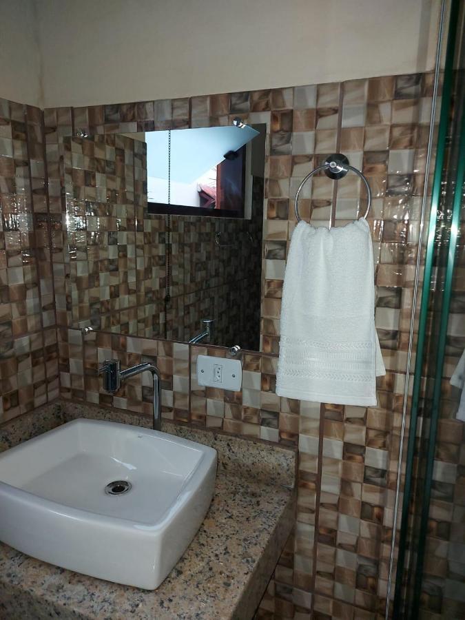 Suites Pouso Familiar Jose E Maria Paraty Kültér fotó