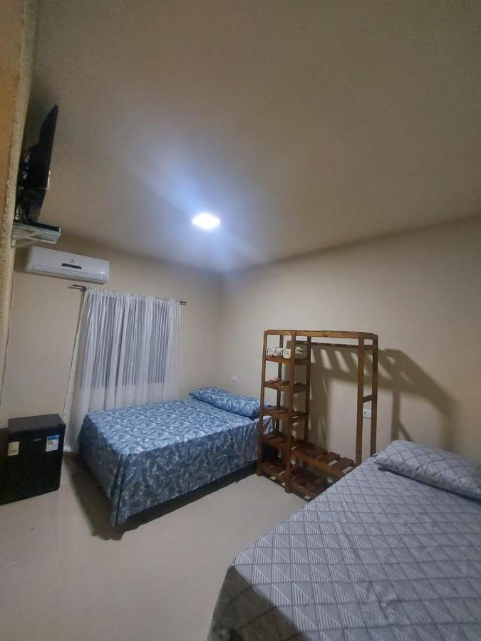 Suites Pouso Familiar Jose E Maria Paraty Kültér fotó