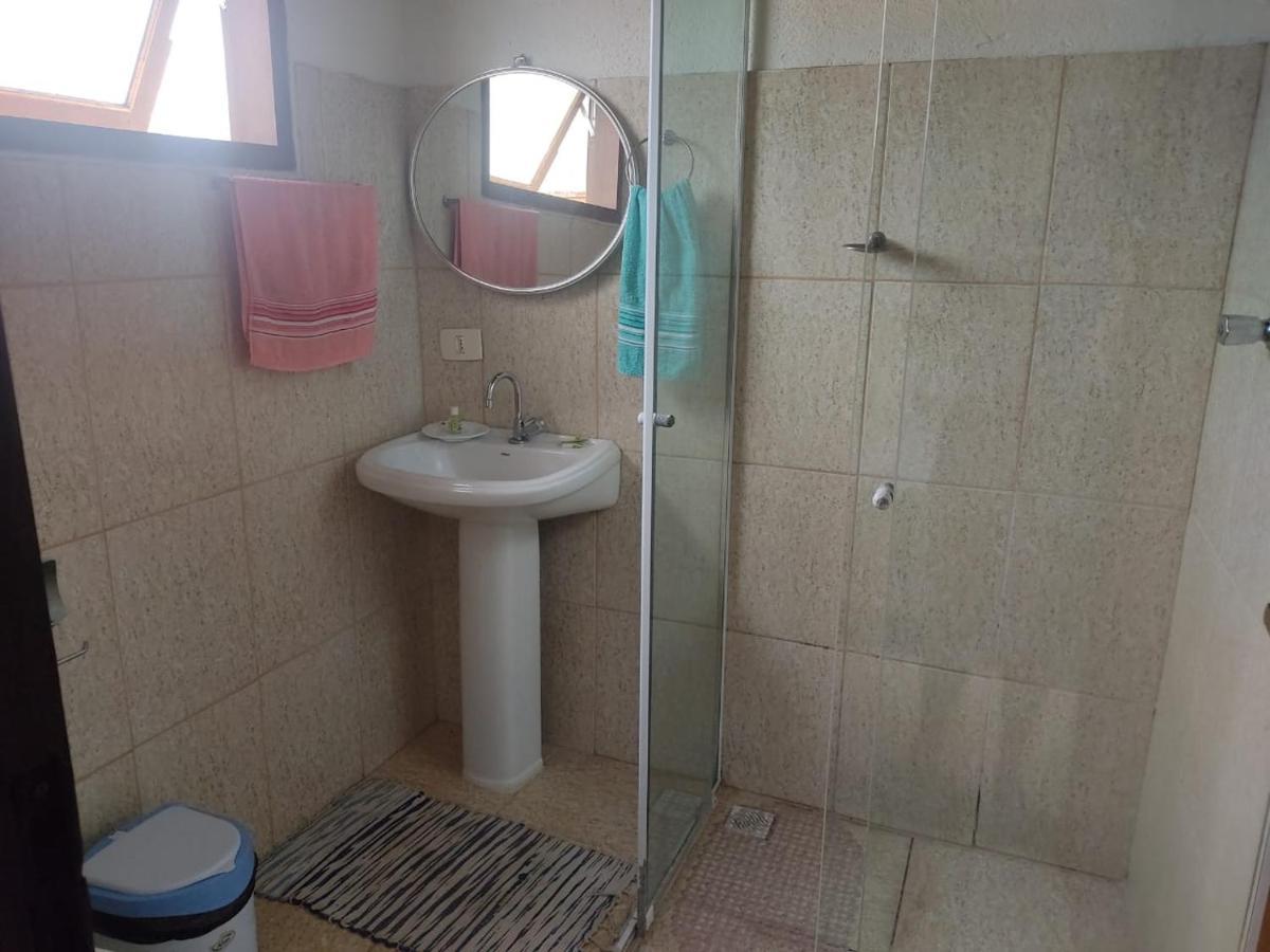 Suites Pouso Familiar Jose E Maria Paraty Kültér fotó