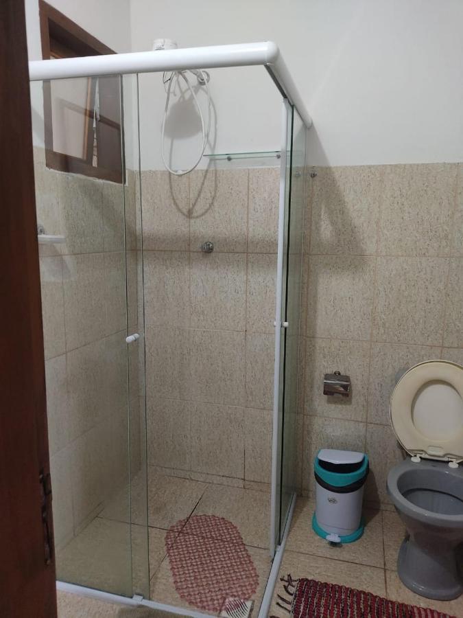 Suites Pouso Familiar Jose E Maria Paraty Kültér fotó