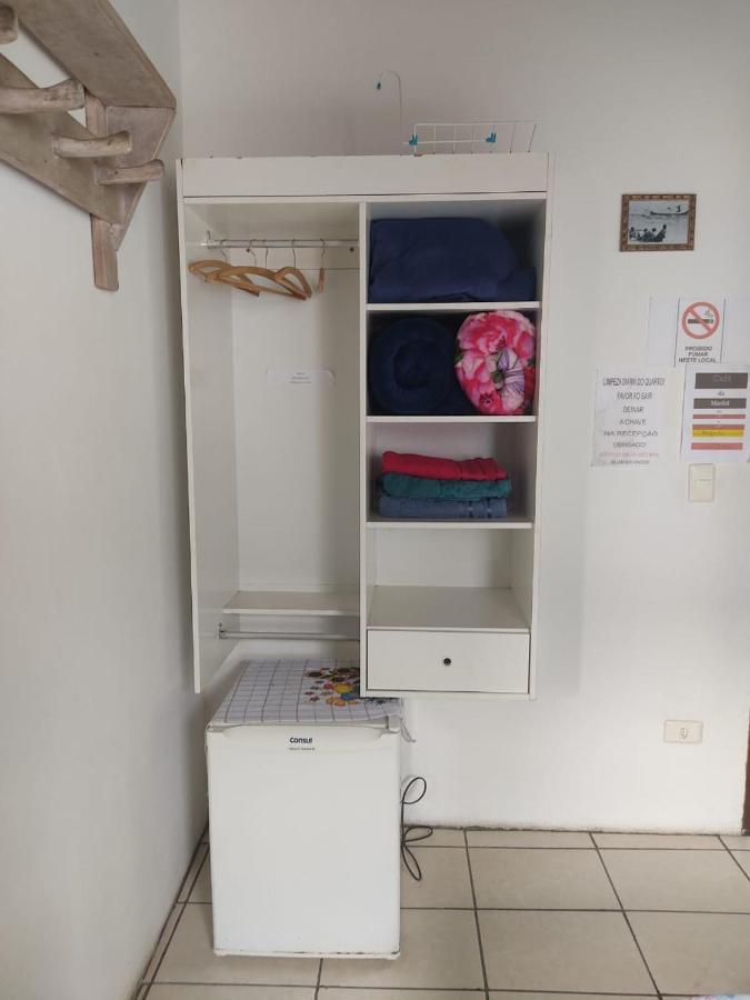 Suites Pouso Familiar Jose E Maria Paraty Kültér fotó