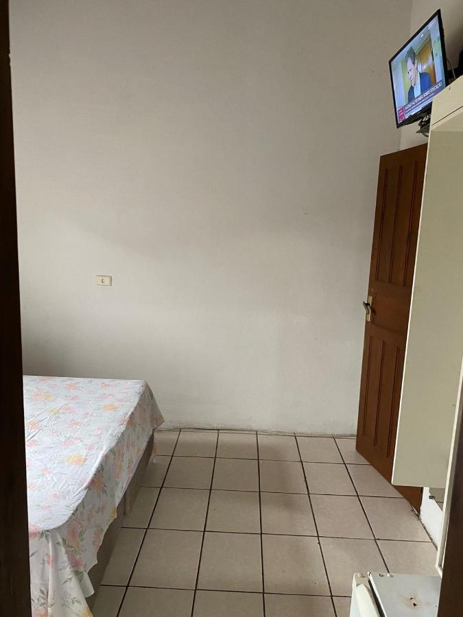 Suites Pouso Familiar Jose E Maria Paraty Kültér fotó