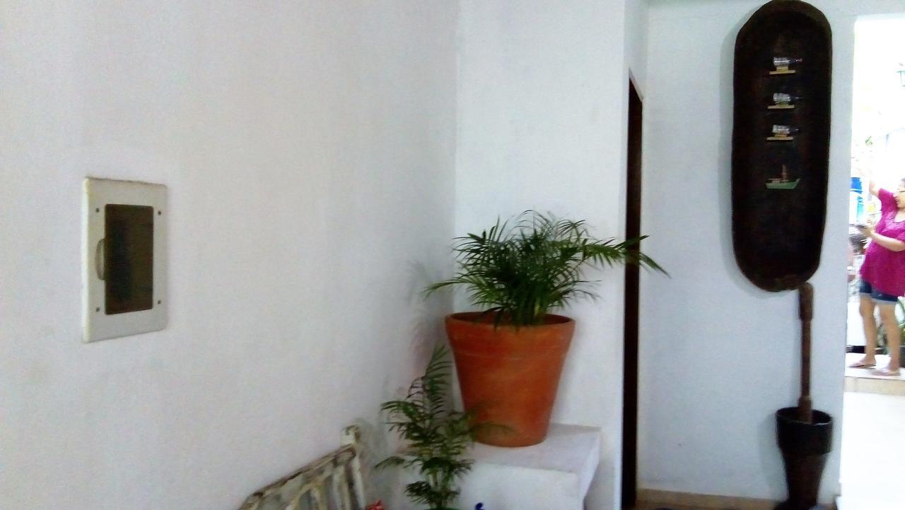 Suites Pouso Familiar Jose E Maria Paraty Kültér fotó